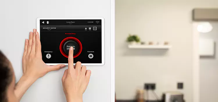 Blink Video Doorbell Installation South Riding