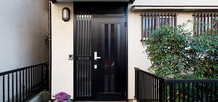 Popular Exterior Door Options in South Riding, VA