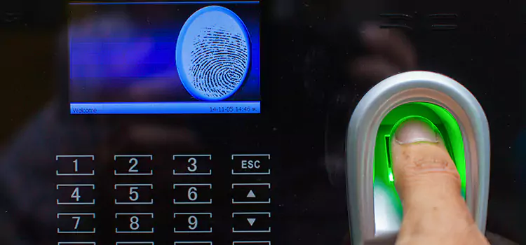 Your Trusted Partner for Secure Access in South Riding, VA