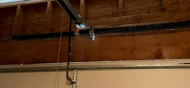 Broken Garage Door Cable Repair in South Riding, VA