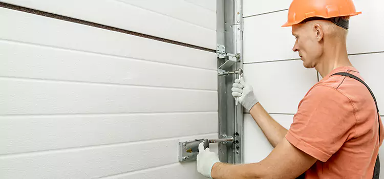 Why Choose Us for Garage Door Lock Services in South Riding, VA?