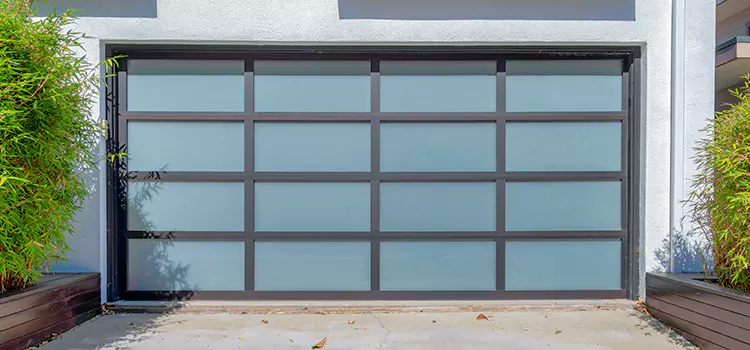 Why Choose Us for Garage Door Care in South Riding, VA?