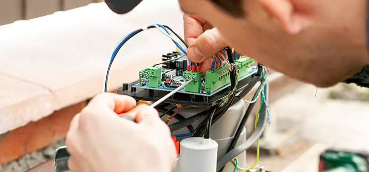Specialized Brand Gate Motor Repairs South Riding