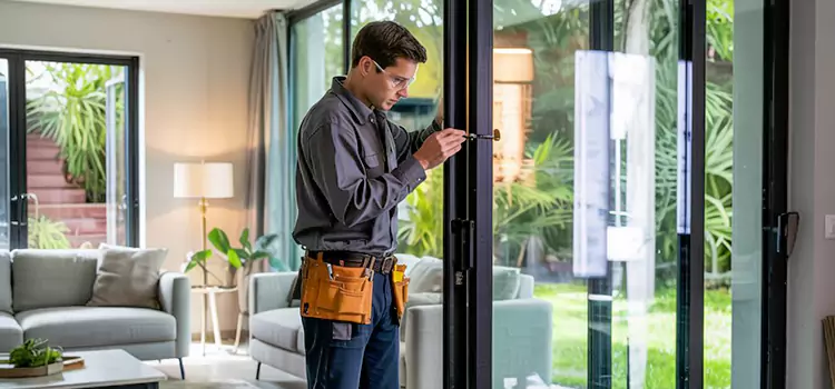 Why Choose Us for Your Glass Door Needs in South Riding, VA?