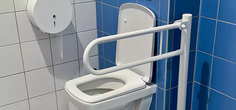 Comprehensive Solutions in South Riding, VA for Accessible Facilities
