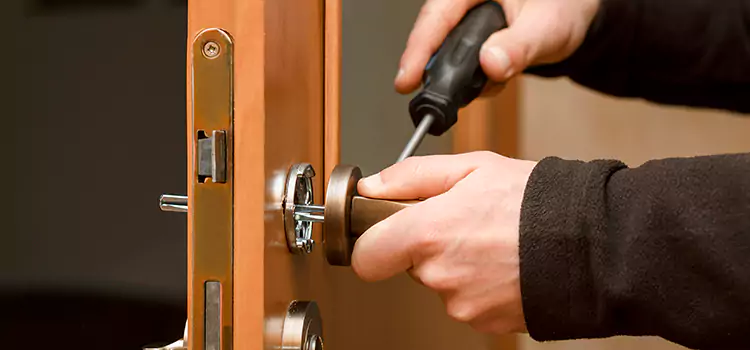 Locked Out of Your House South Riding
