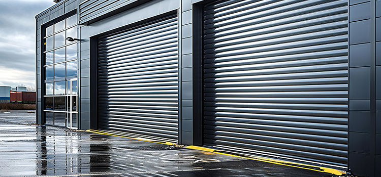 Emergency Industrial Garage Door Service South Riding