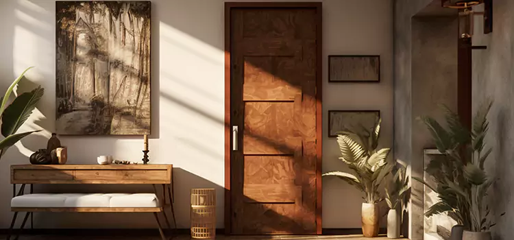 Specialty Interior Doors South Riding