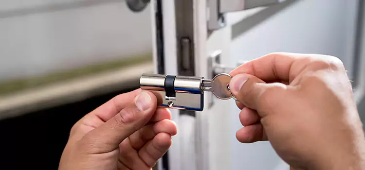 Lock Change Locksmiths South Riding