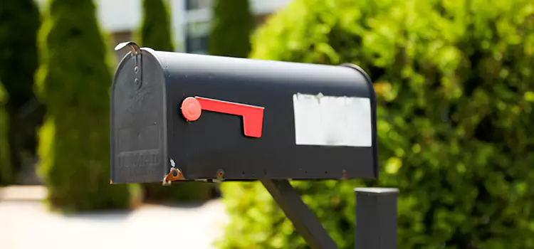 Secure Mailboxes for Packages South Riding