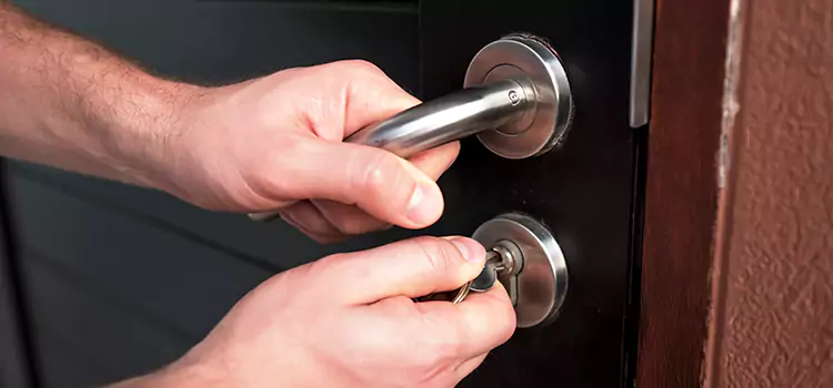 Master Key Control and Audits South Riding