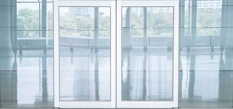 Mobile Sliding Screen Door Replacement South Riding