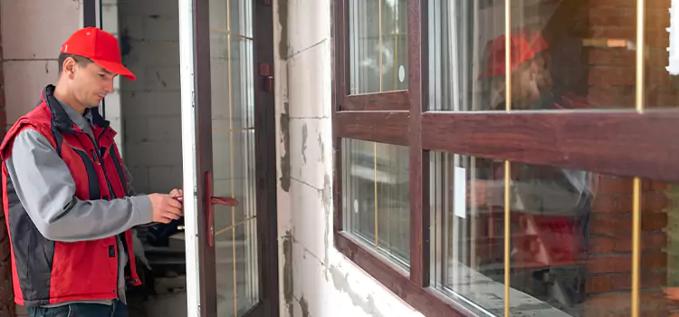 Sliding Door Lock Repair South Riding