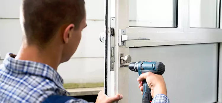 Experienced and Reliable Technicians South Riding