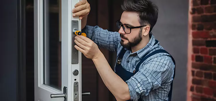 Residential Door Repairs South Riding