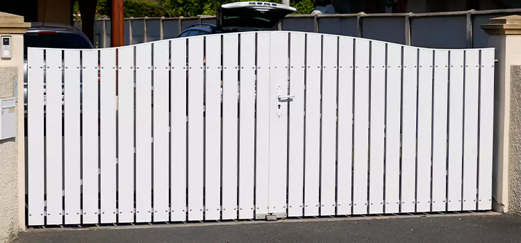 Why Choose Us for Residential Gate Repair in South Riding, VA?