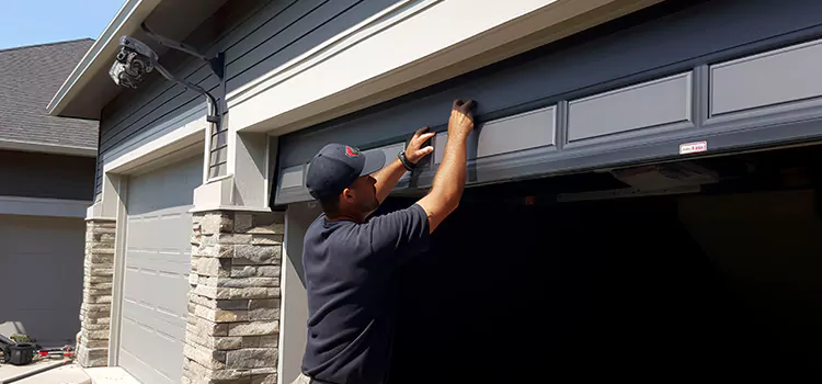 Janus Roll Up Doors South Riding