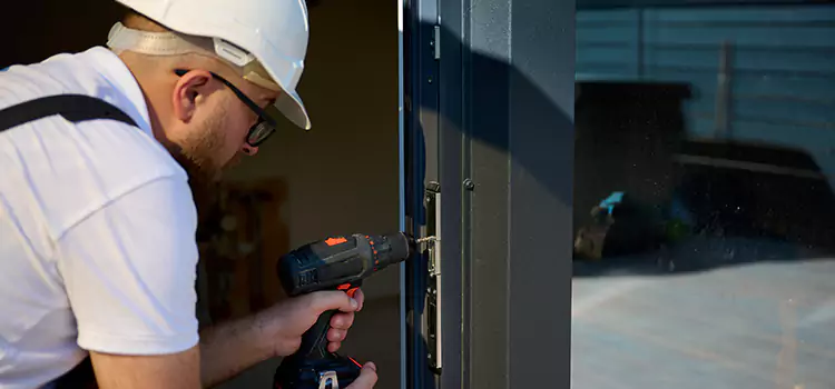 Aluminium Sliding Door Lock Fitting South Riding