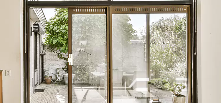 Glass Door Panel Replacement Cost South Riding