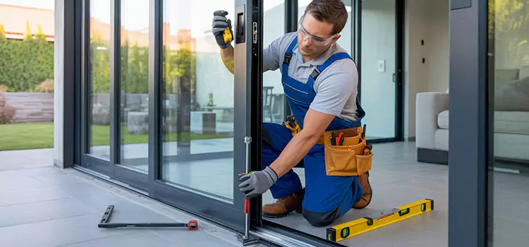 Patio Door Replacement South Riding