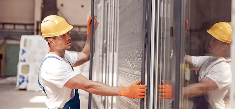 Sliding Door Mesh Replacement South Riding