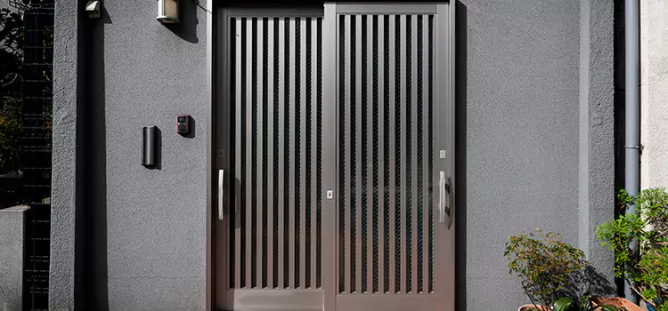 Specialized Steel Door Services in South Riding, VA