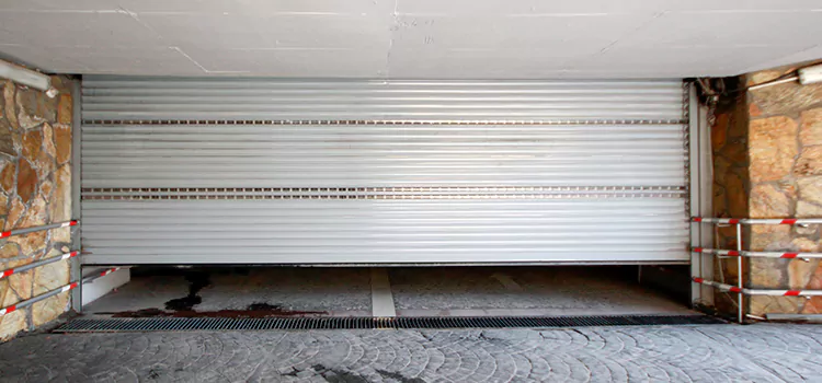 Steel Garage Door Repair South Riding