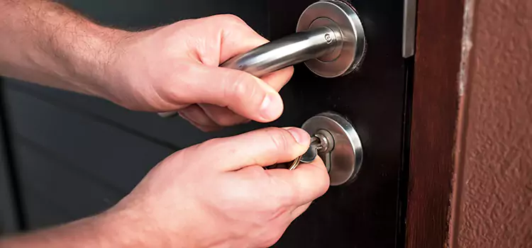 Door Closer Repair & Installation South Riding