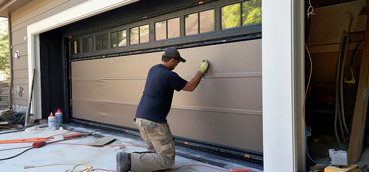 Vinyl Weather Stripping & Seals South Riding