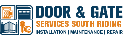 Door & Gate Services South Riding